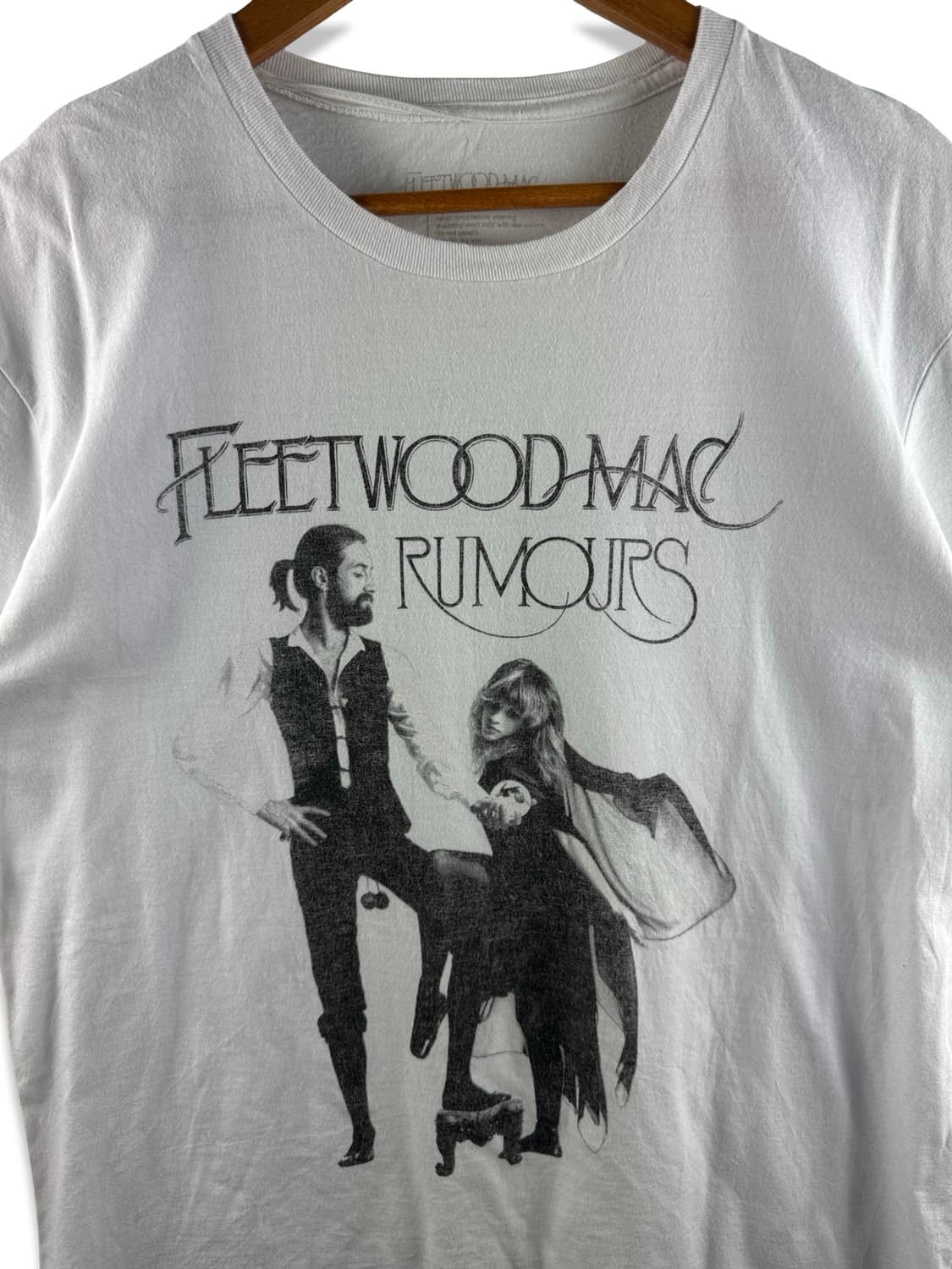 플리트우드 맥 Rumours 티셔츠3188 상품이미지4
