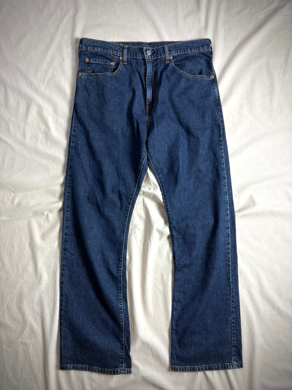 Levi's 리바이스 517 데님팬츠 W36 L32  상품이미지2