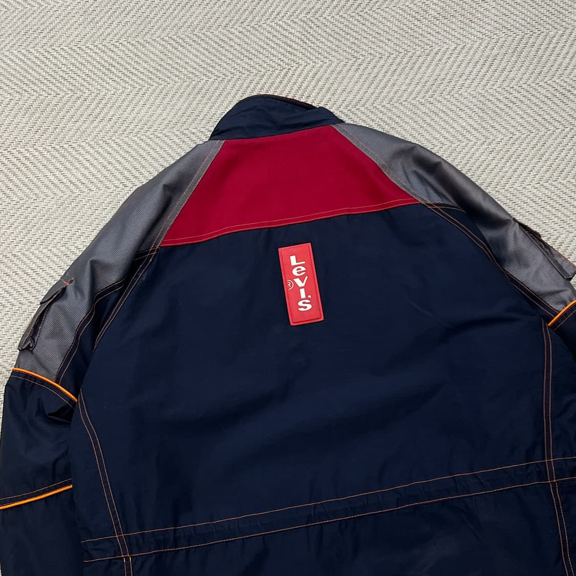 리바이스 레드탭 워크점퍼 r2976 상품이미지5