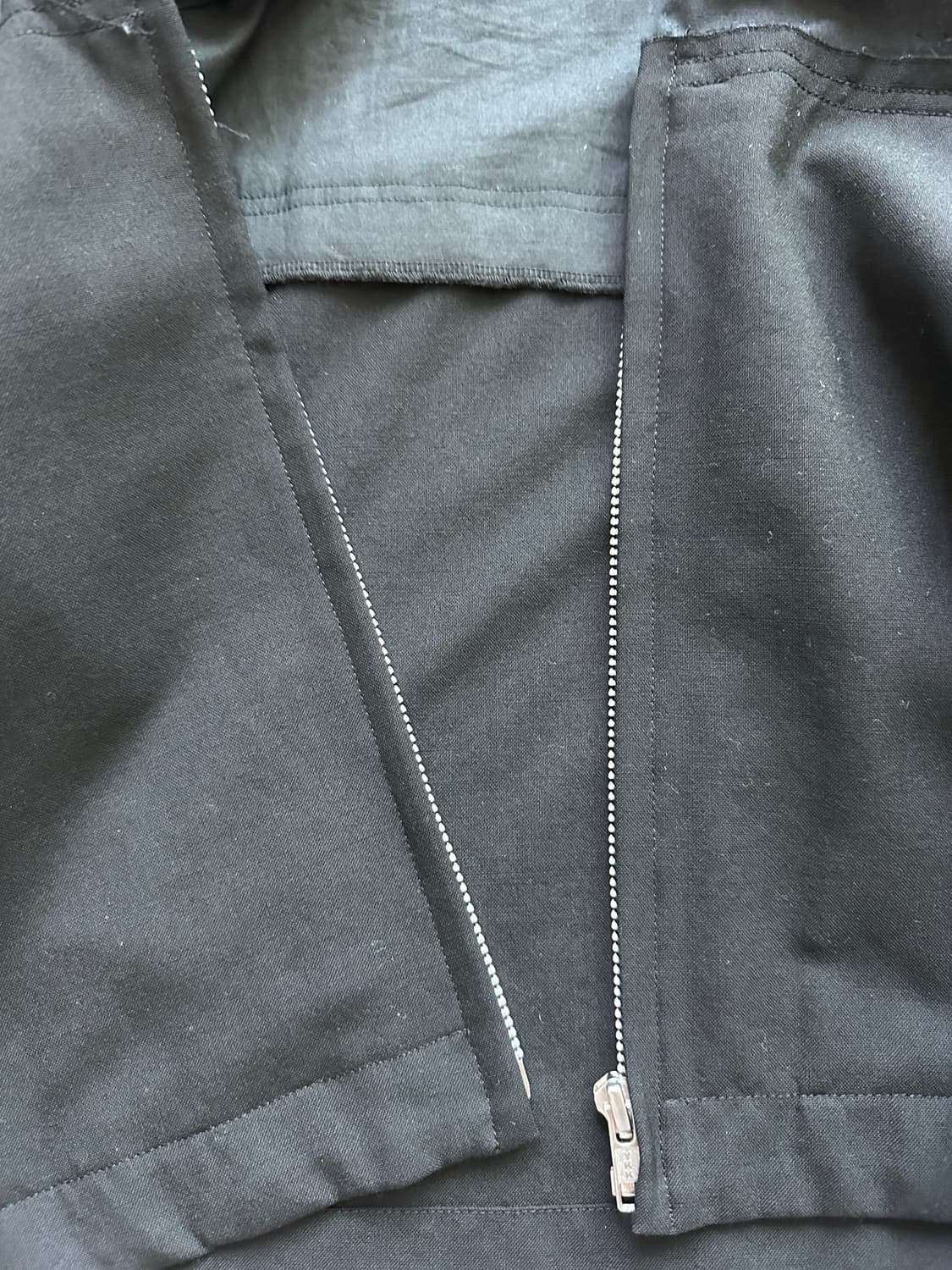 [L]꼼데가르송 셔츠 상품이미지4