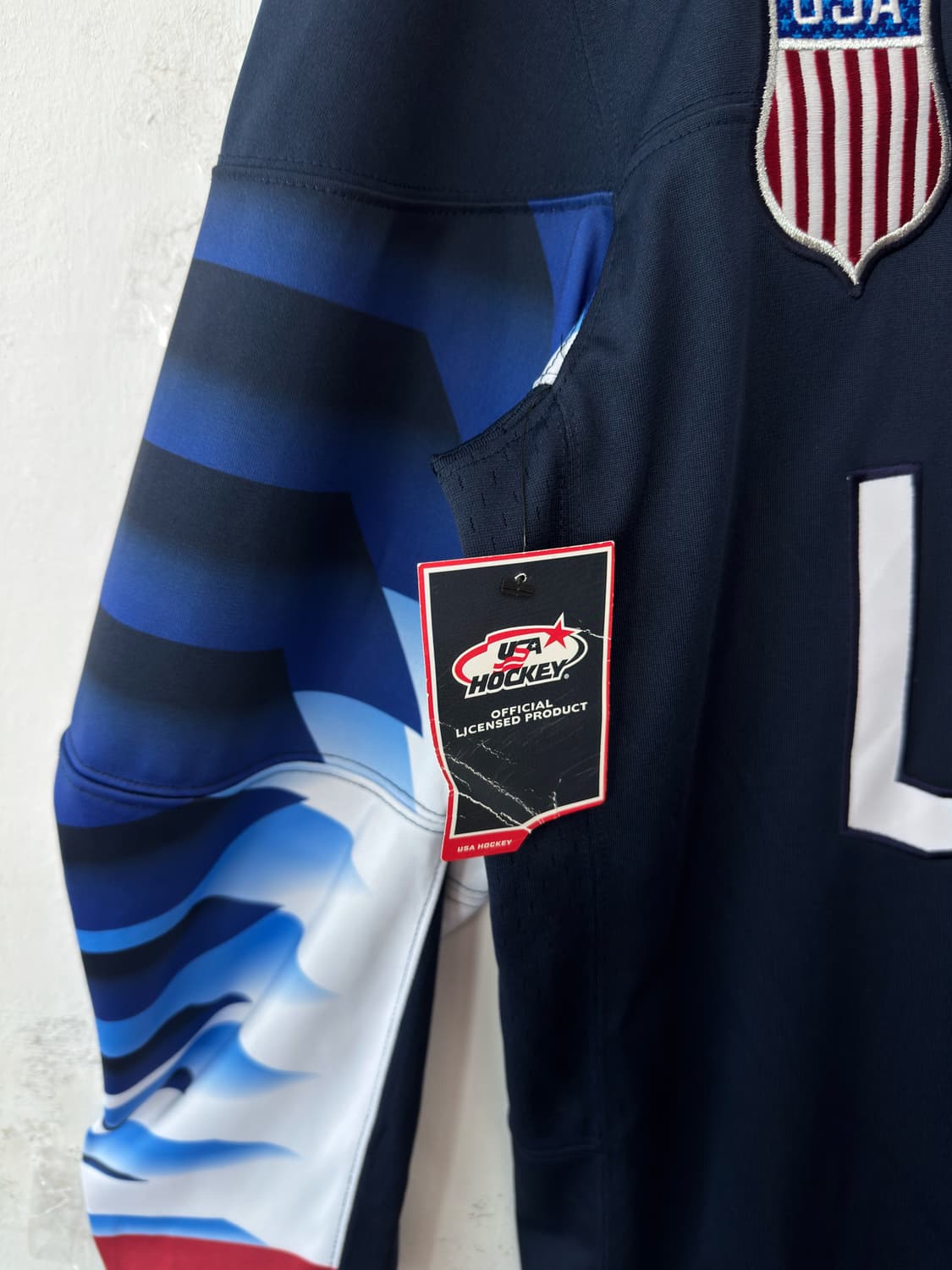 나이키 USA 하키져지 새상품 상품이미지4