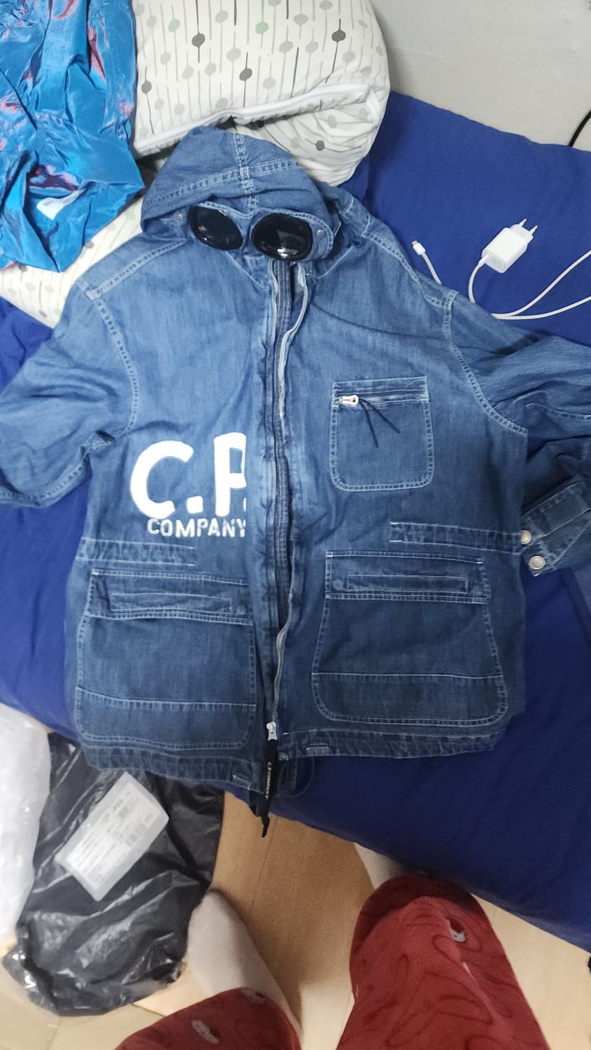 cp company  상품이미지1