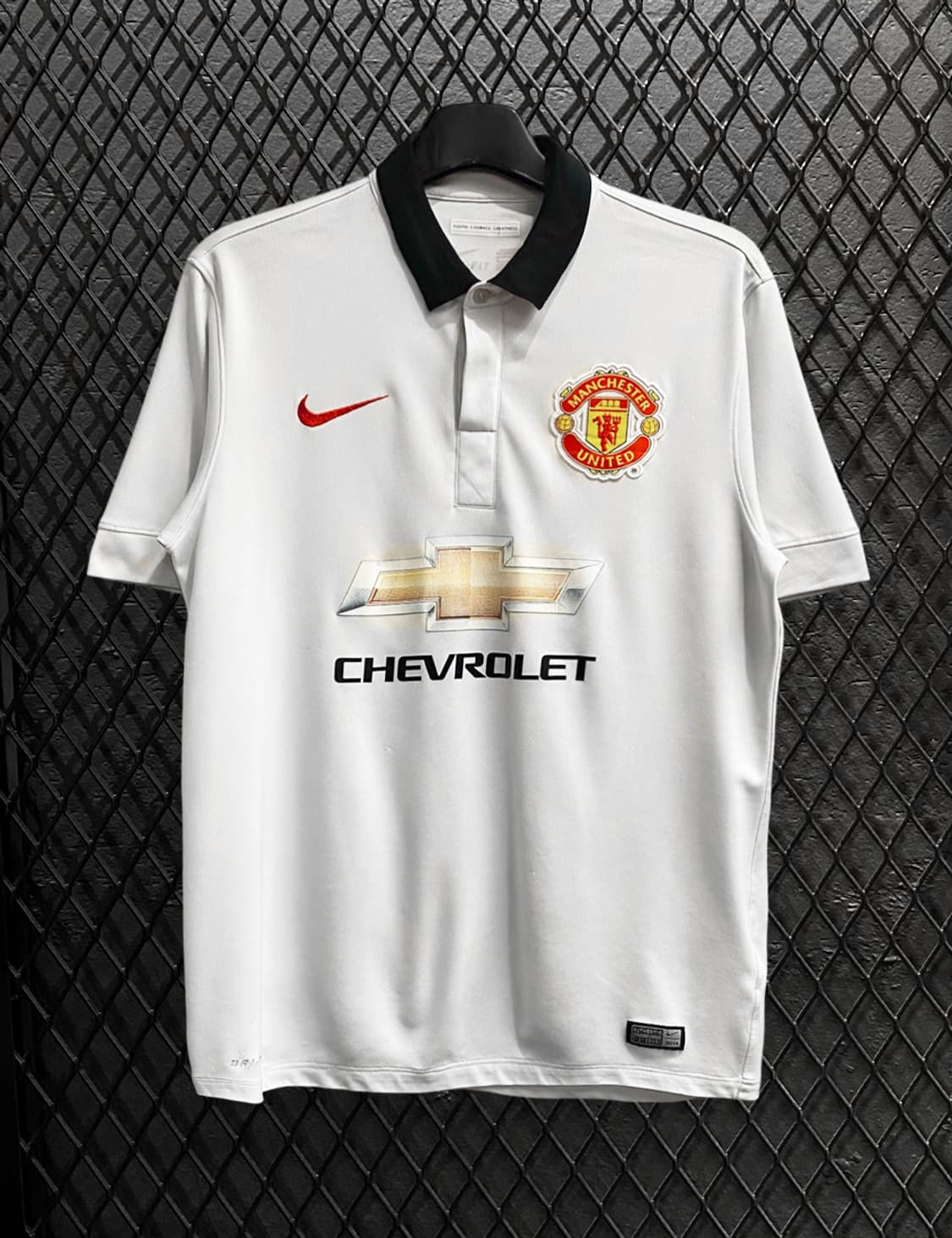 14/15 맨유 어웨이 루니 (M) 상품이미지2