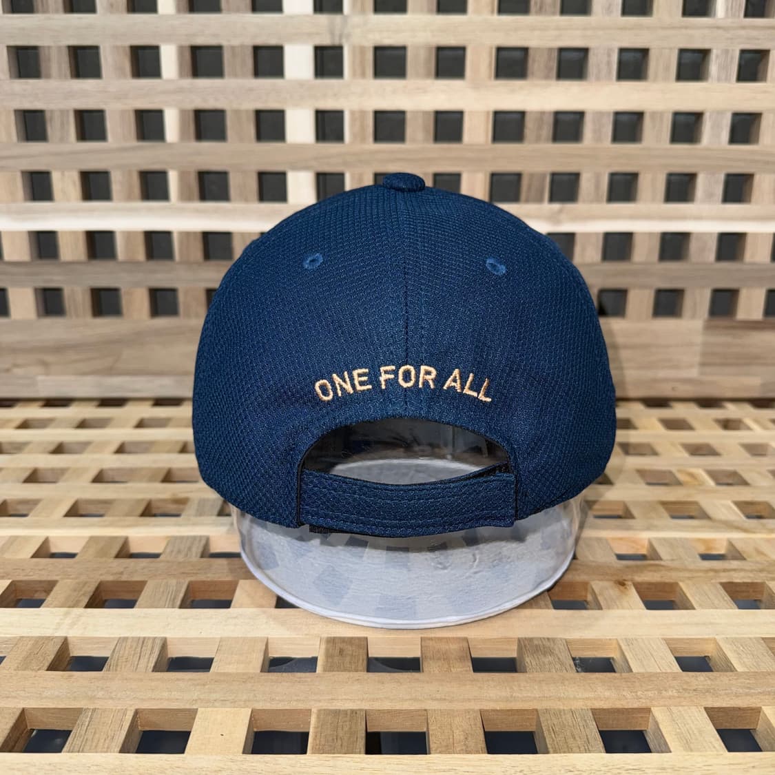 NC 다이노스 2020 챔피온 캡 상품이미지3