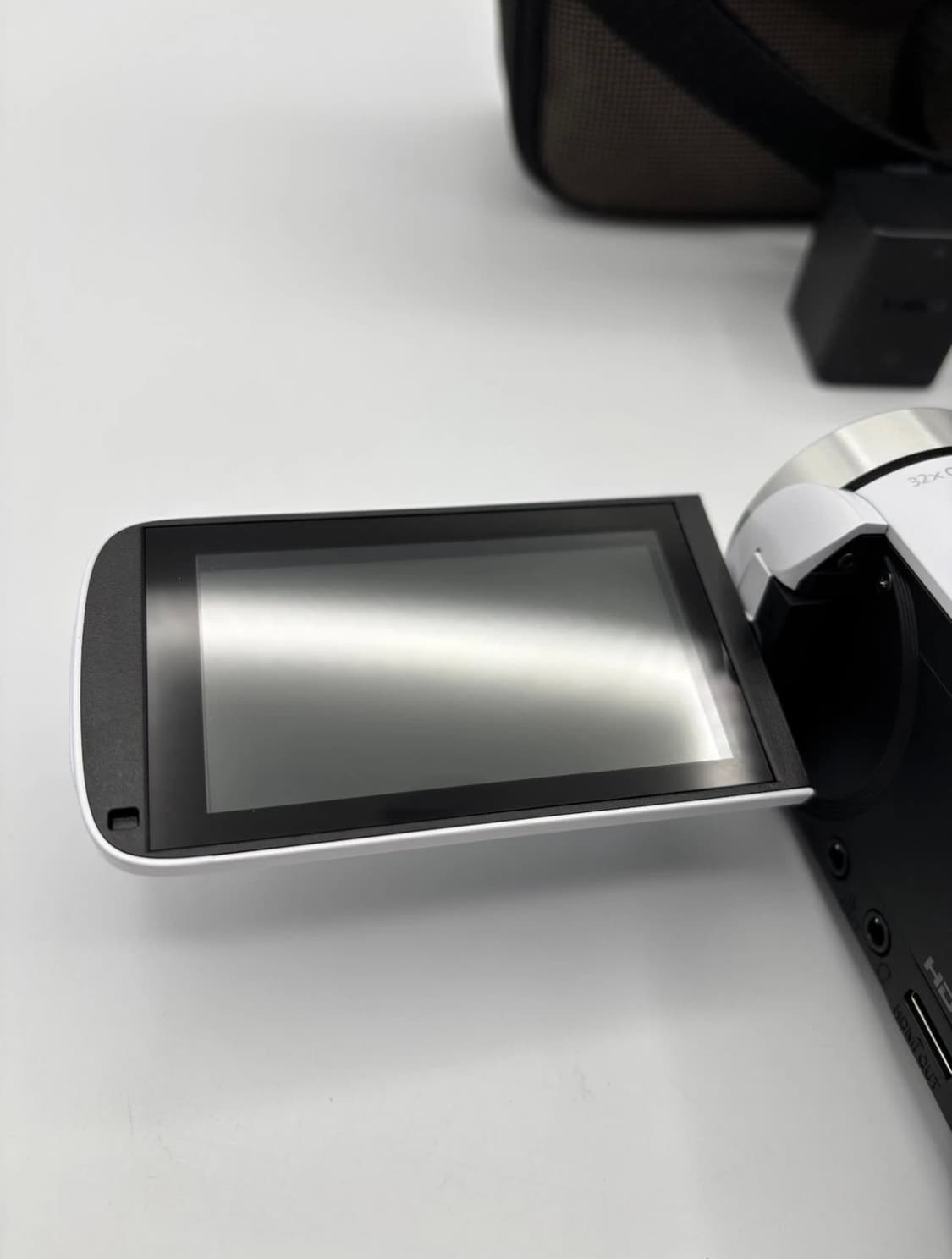 캐논 빅시아 HF R800HD 캠코더 화이트 상품이미지8