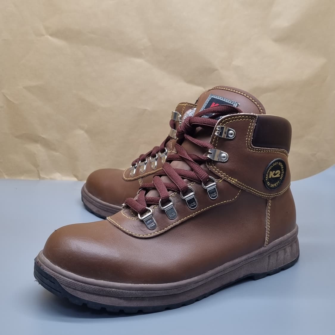 k2 -14 안전화260 상품이미지1