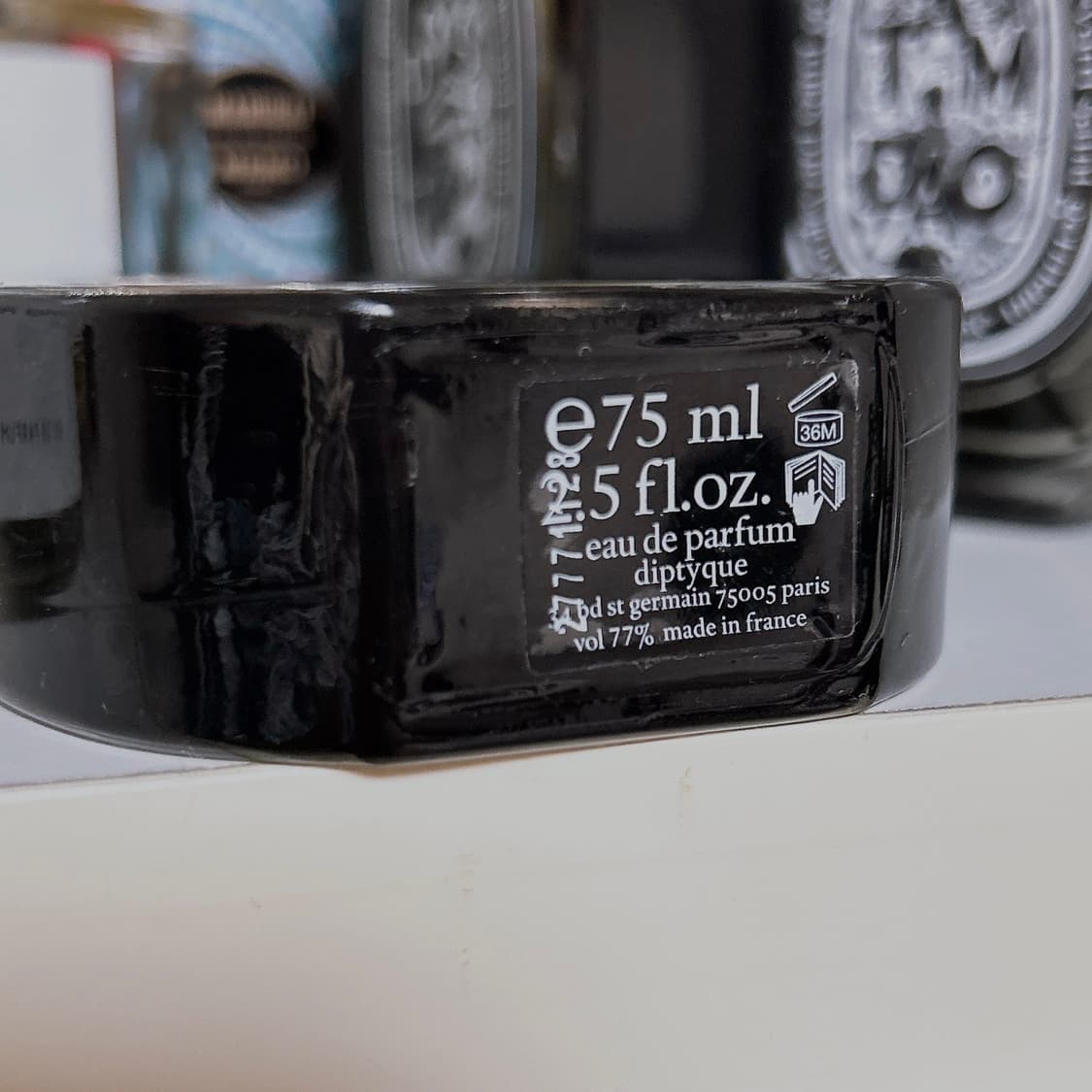 딥디크 플레르드뽀 오드퍼퓸 75ml 상품이미지5