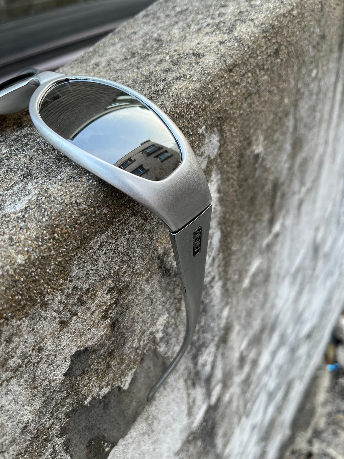 90s 아넷 캣피쉬 선글라스 상품이미지2