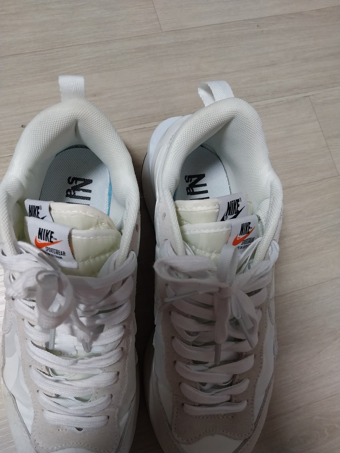 나이키 사카이250-255 상품이미지3