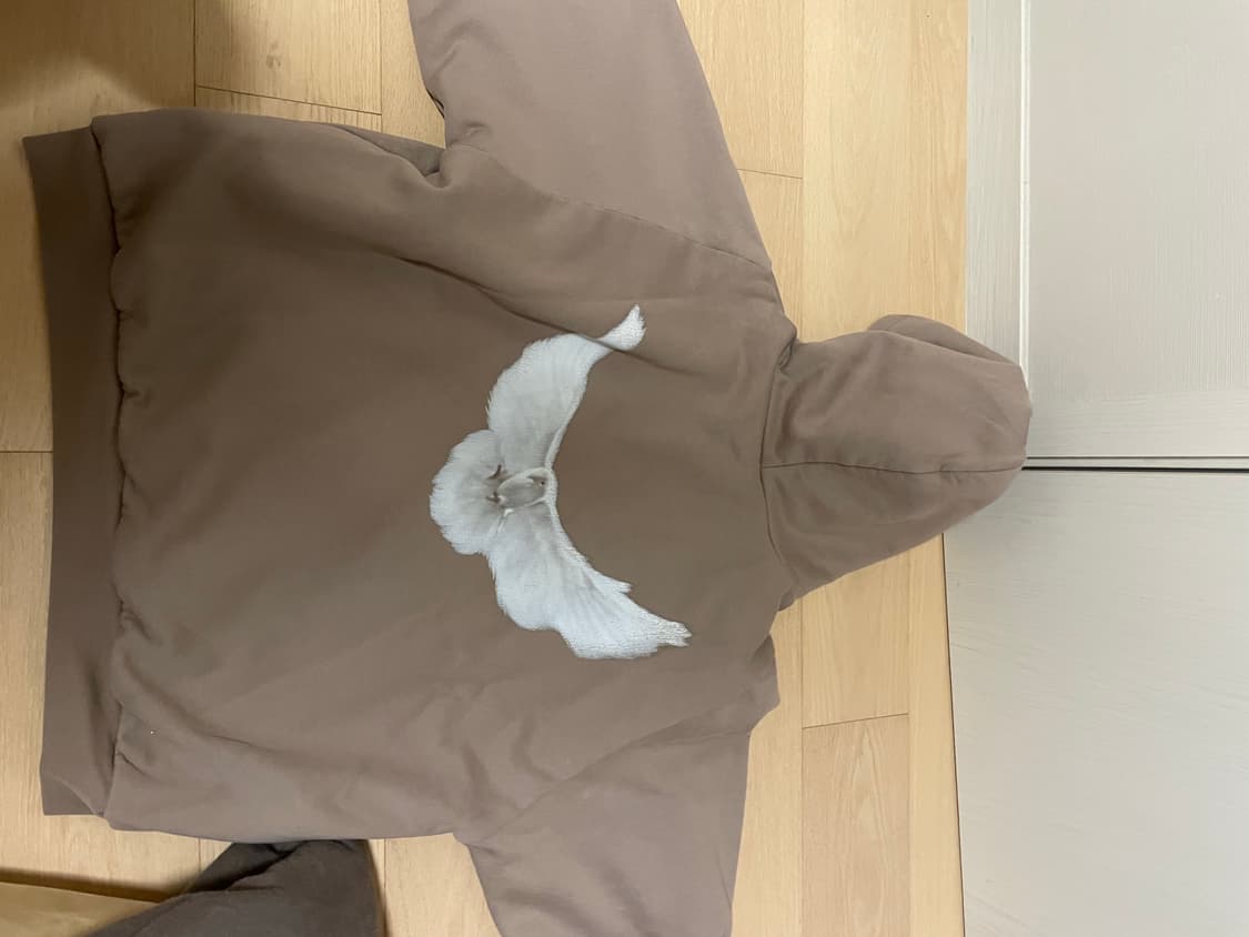 이지갭 슈렁큰 베이지 상품이미지2