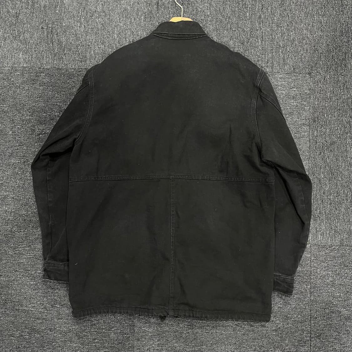 벤 데이비스 코치 워크자켓 상품이미지2