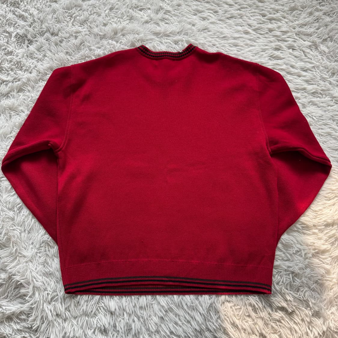 GO SEN GREAM 일본빈티지 니트 빈티지니트 y2k니트 l 100 상품이미지3