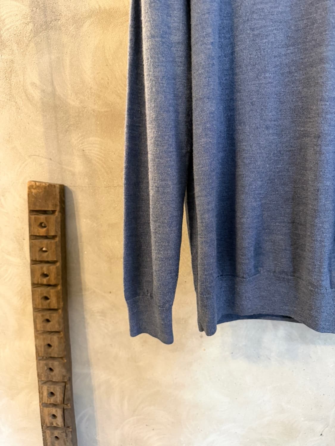 브룩스 브라더스 클래식 니트 pk 105 상품이미지7