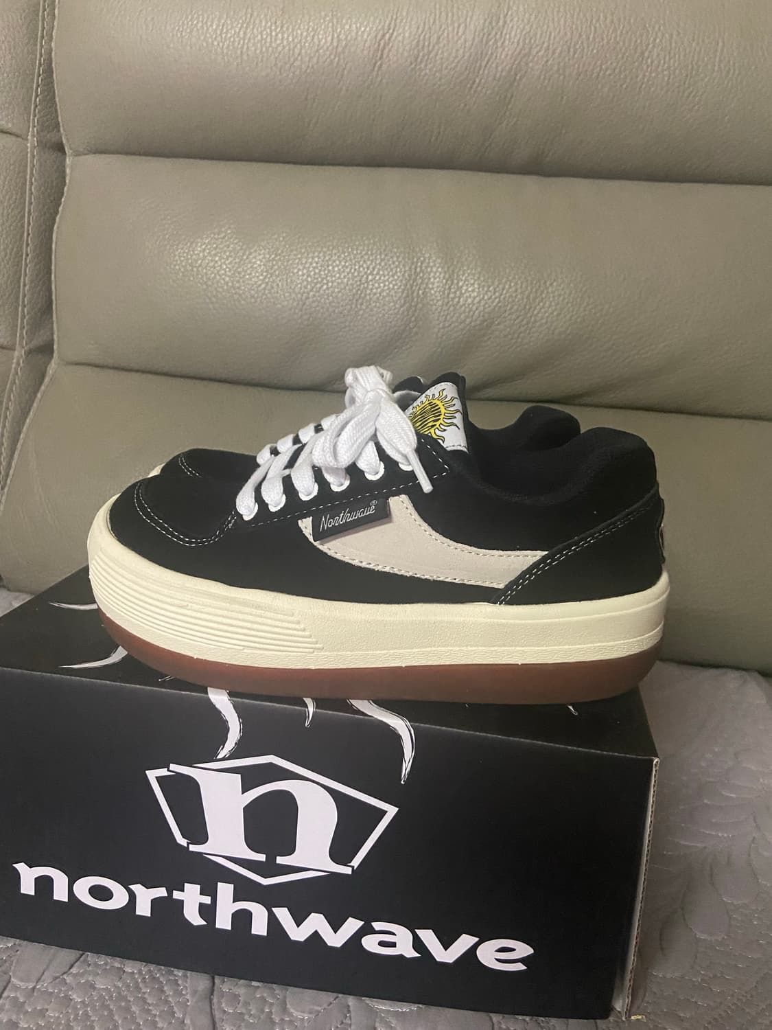 노스웨이브 에스프레소 Northwave espresso 상품이미지1