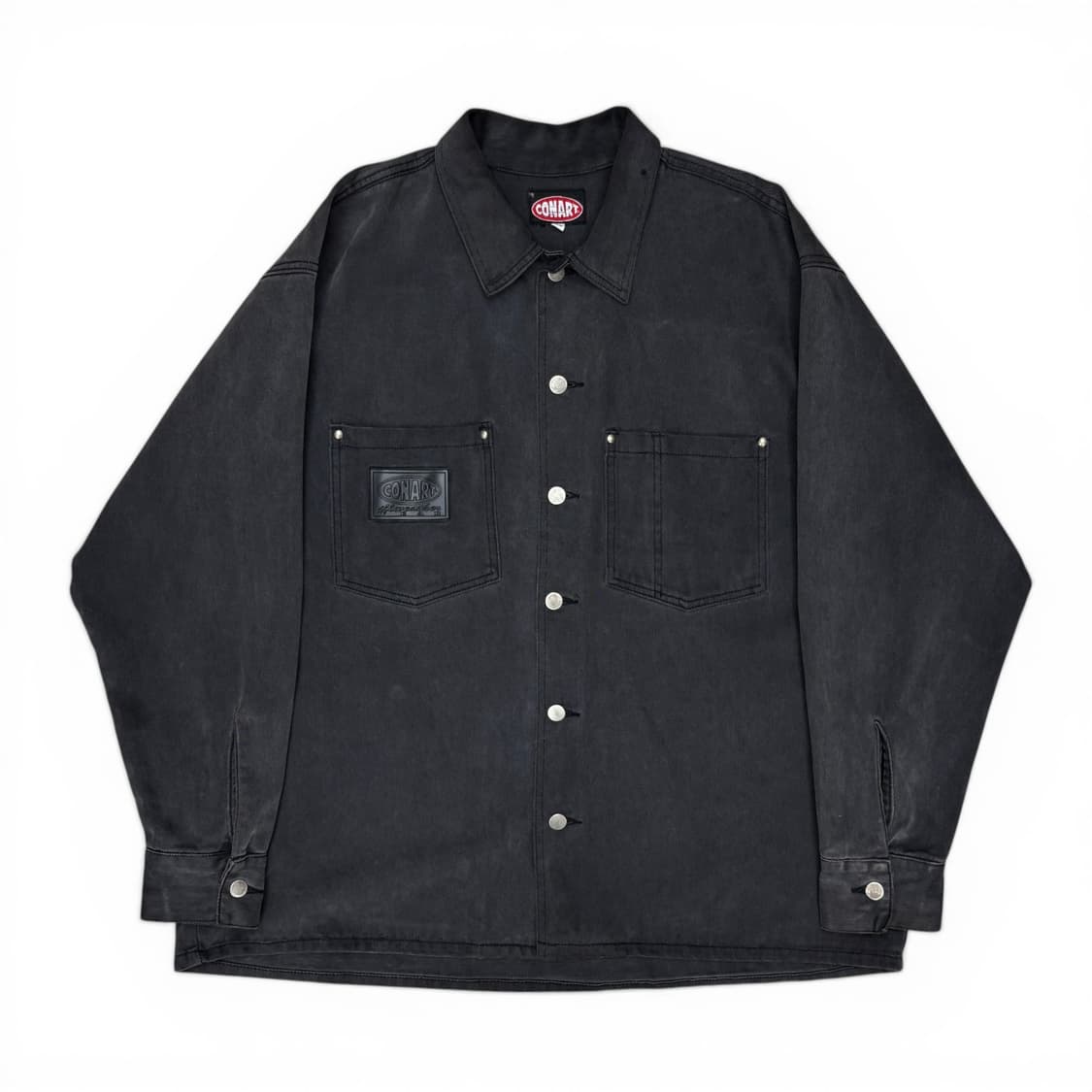 90's CONART Ill Weather Wear 자켓 상품이미지1