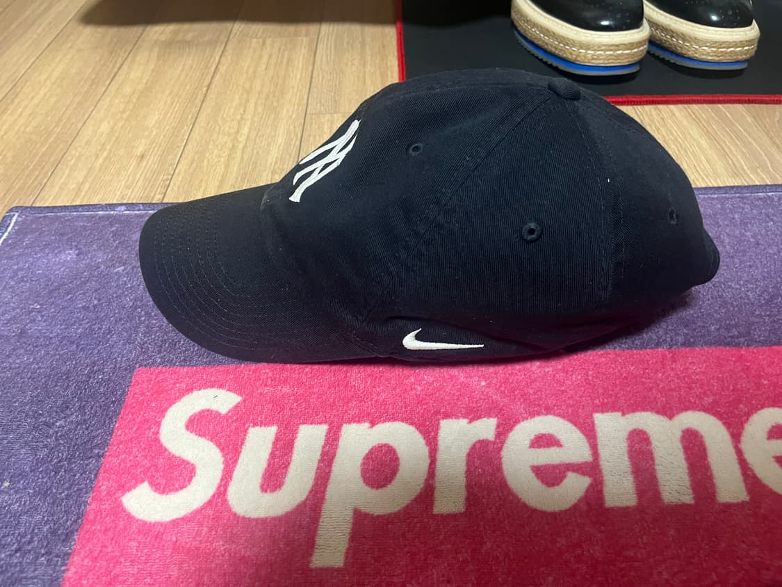 나이키 뉴욕양키즈 모자 상품이미지1