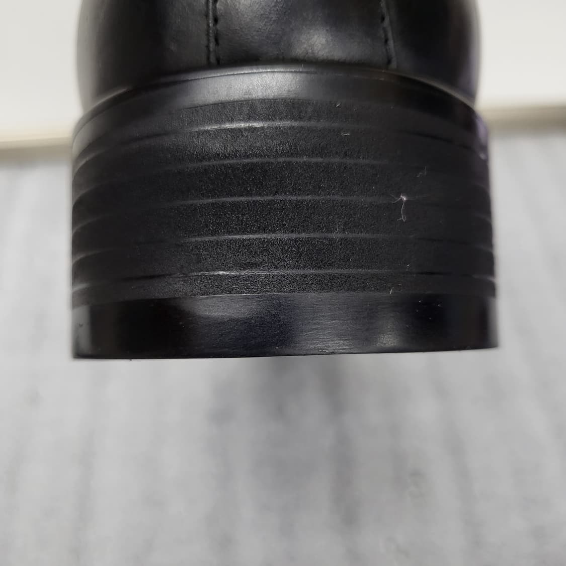 상태좋은 미소페 남성 정장로퍼 260mm 상품이미지10