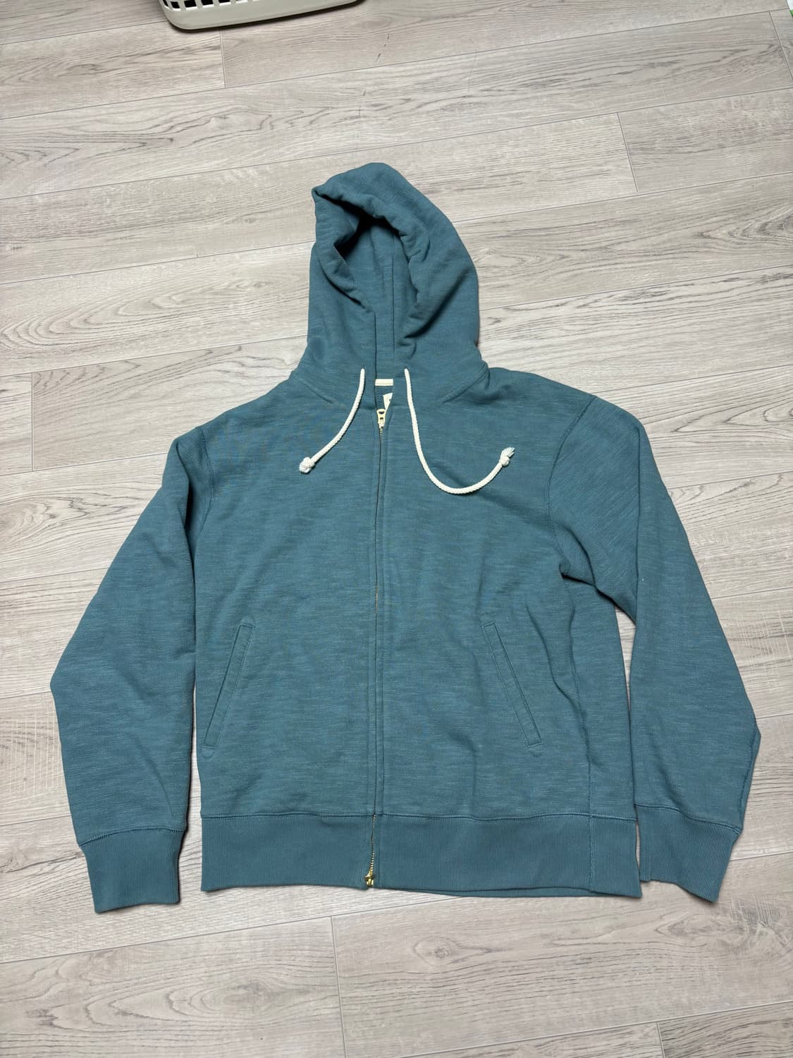 [xl] 잭맨 후드집업 상품이미지1