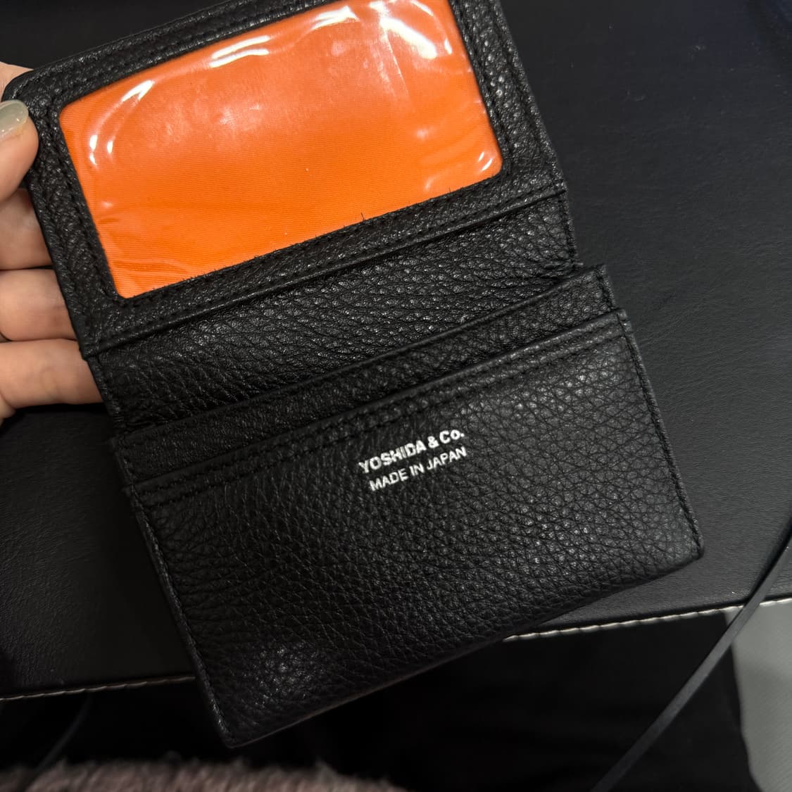 요시다 포터 지갑 카드지갑  상품이미지3