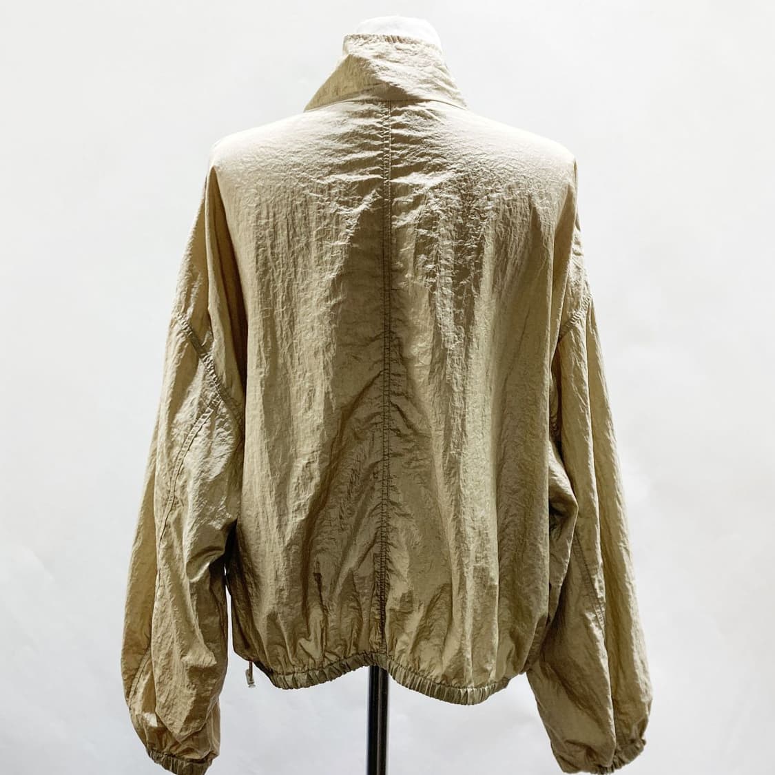 시슬리 2020 여성 블루종 바람막이자켓 44-55 상품이미지3