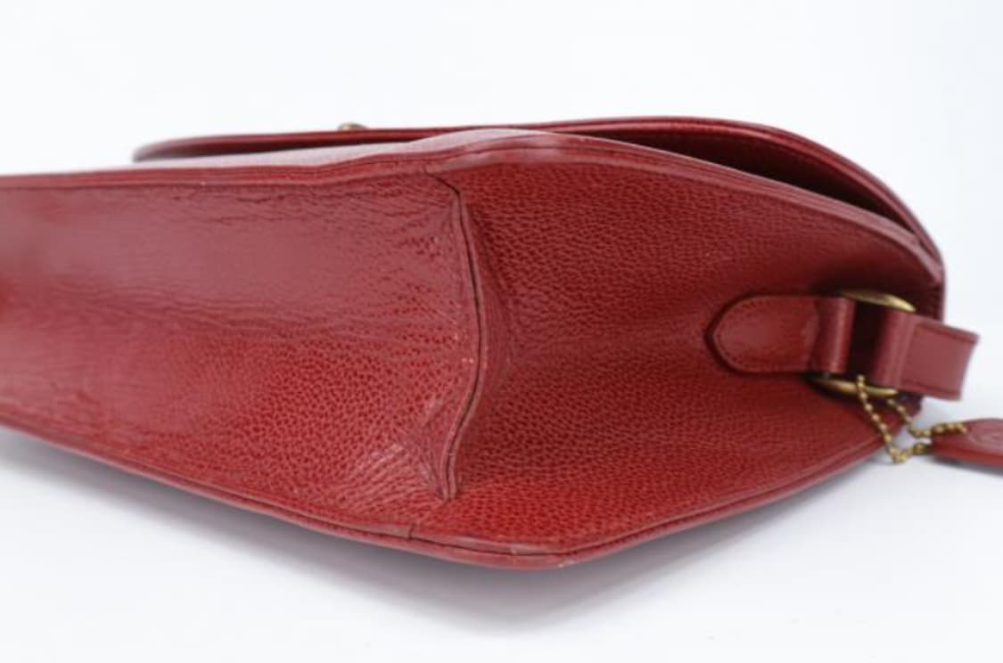 코치 숄더백 상품이미지6