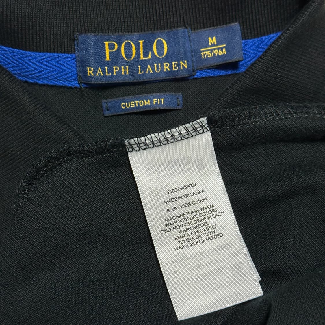 폴로 랄프 로렌 빅포니 반팔 카라티 상품이미지6