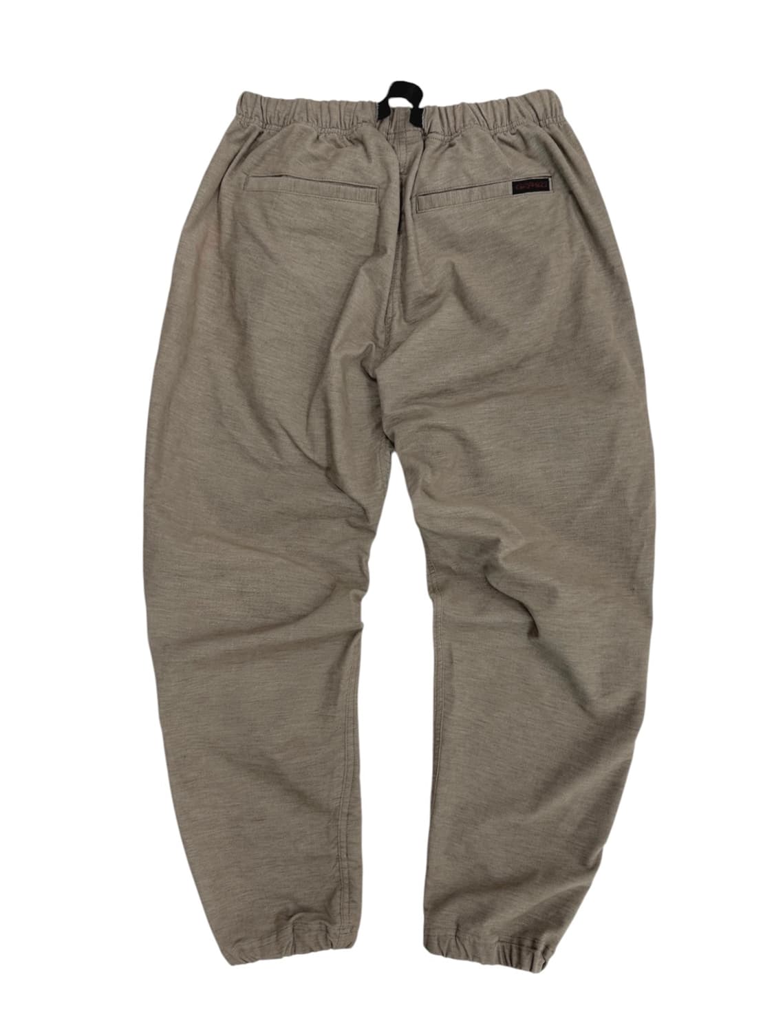 그라미치 조거팬츠 베이지 새상품 (M/29~31인치) 상품이미지6