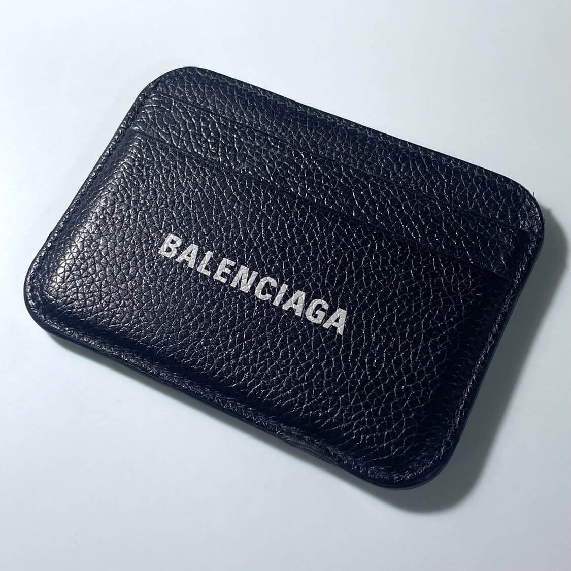 [정품] 발렌시아가 카드지갑 상품이미지1