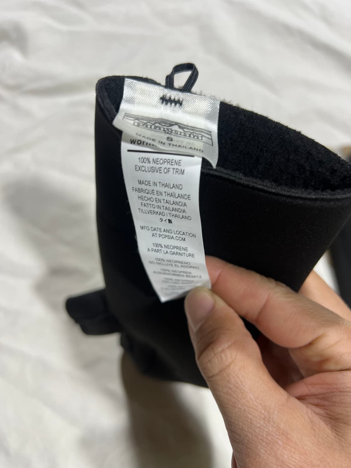 Homepool Mitt Fishing Gloves 상품이미지5