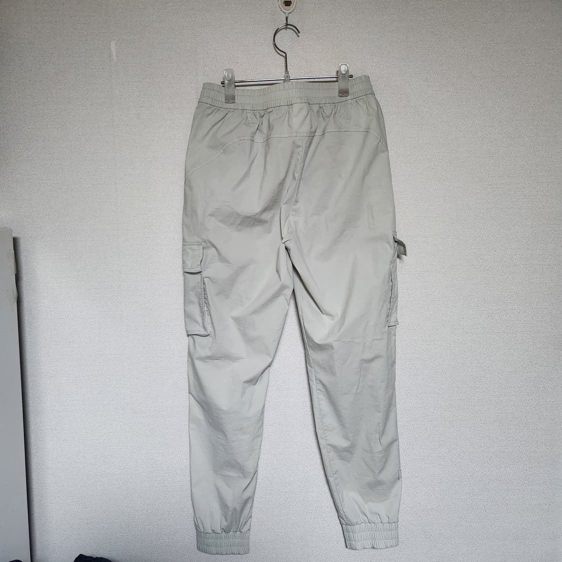 23년 데상트 여름 카고 팬츠 공용29.30  상품이미지2