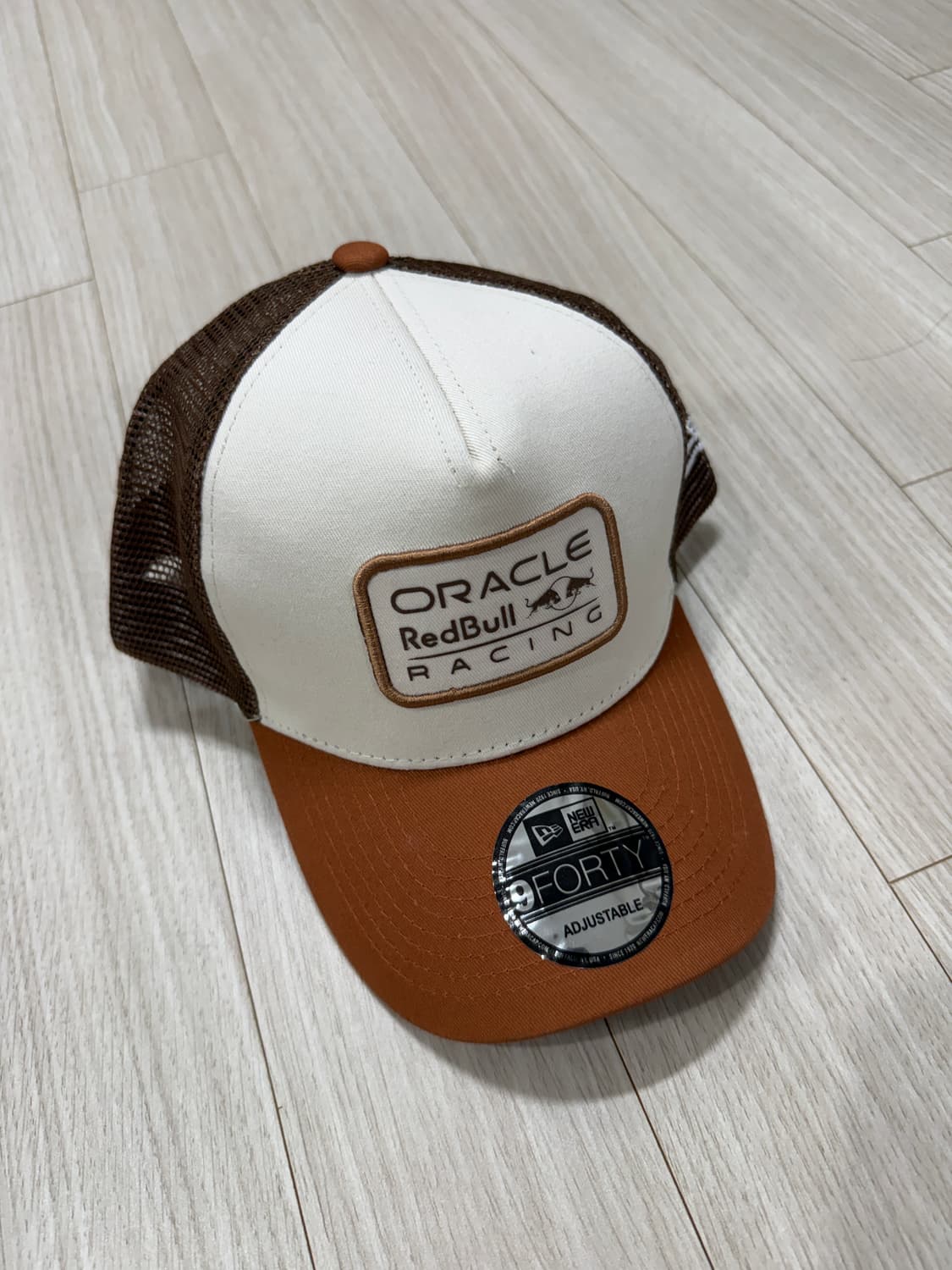 레드불 모자 상품이미지1