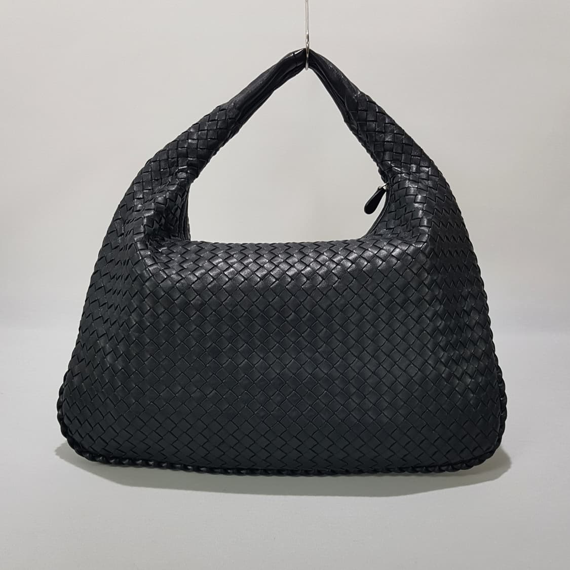 보테가베네타 인트레치아토 위빙 홉 호보백 상품이미지3