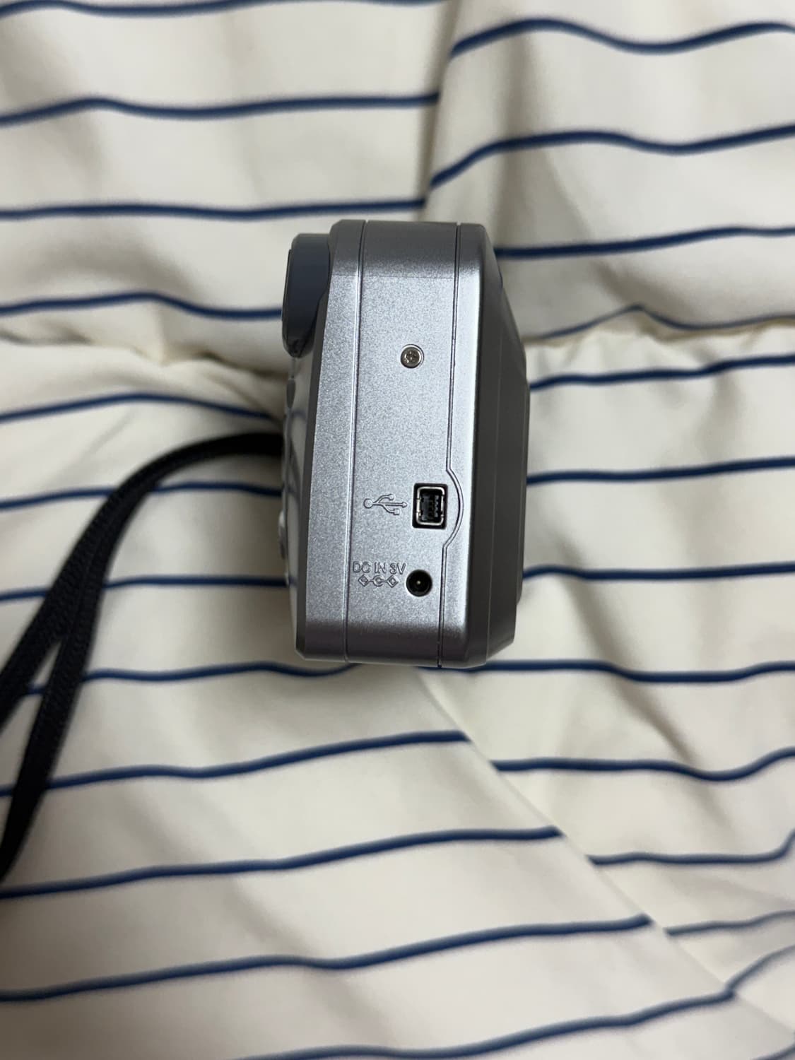 후지필름 A101 디지털카메라 빈티지디카 상품이미지3