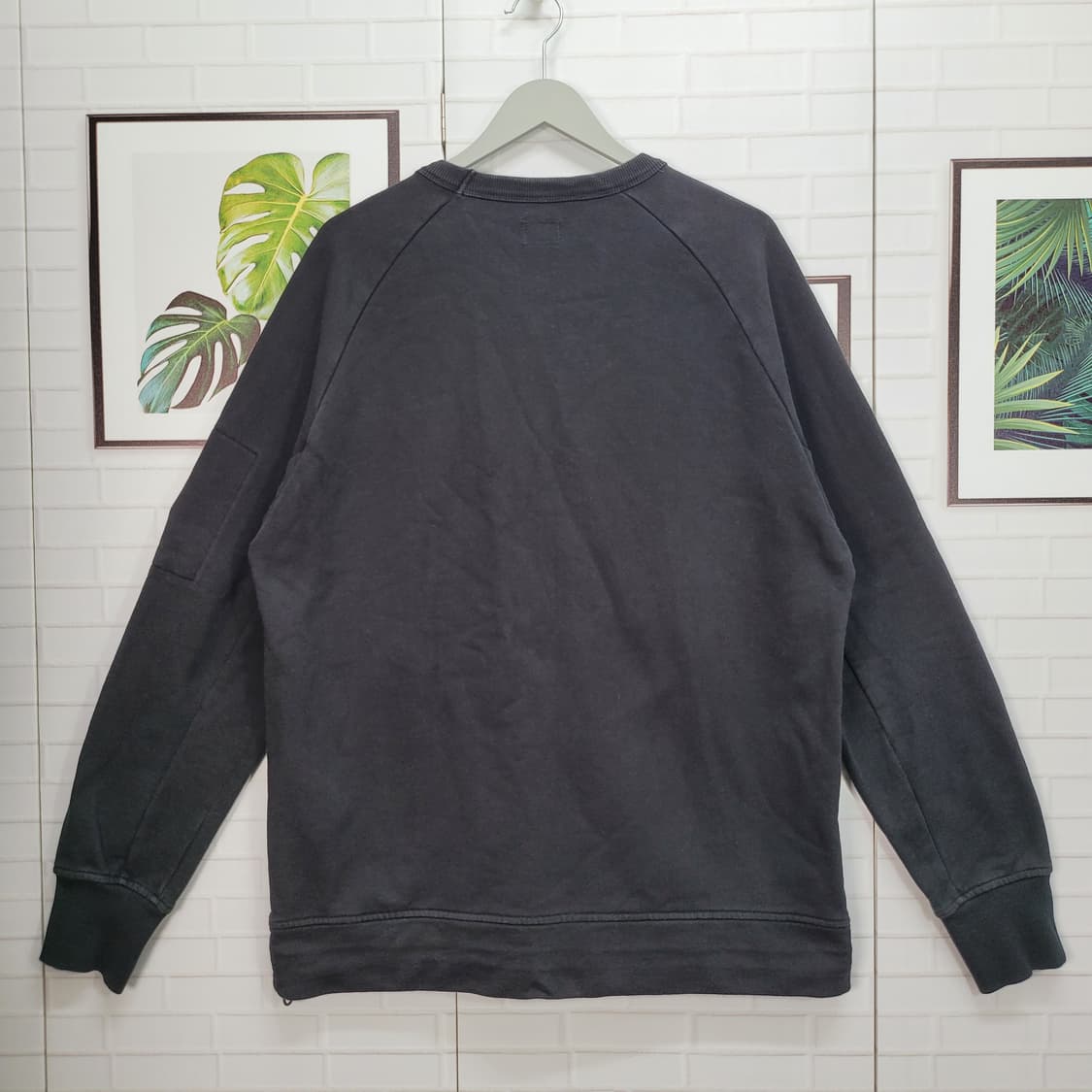 C.P.Company C.P.컴퍼니 맨투맨 스웻셔츠 XXL사이즈 상품이미지3