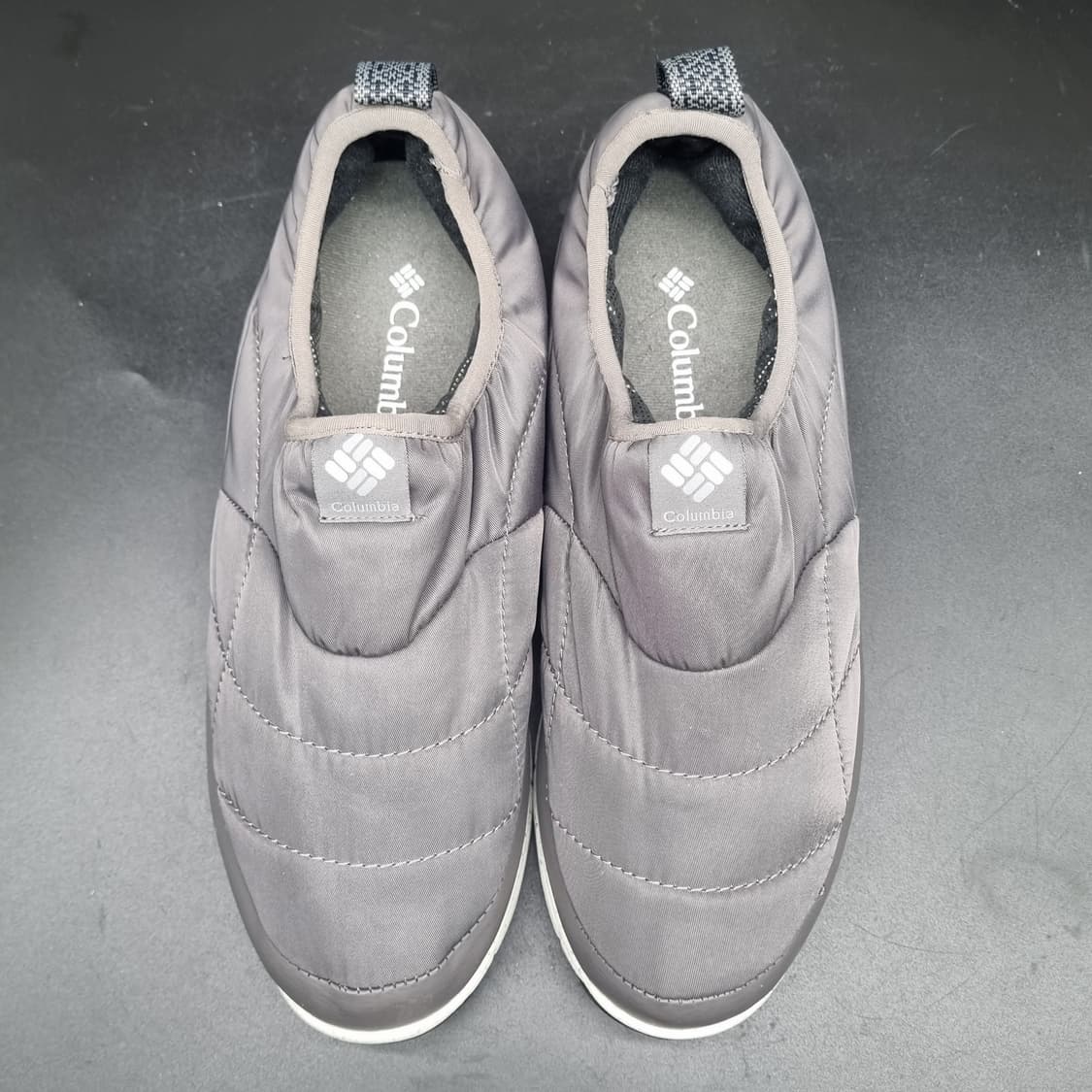 컬럼비아 방수패딩 방한화 250 상품이미지2