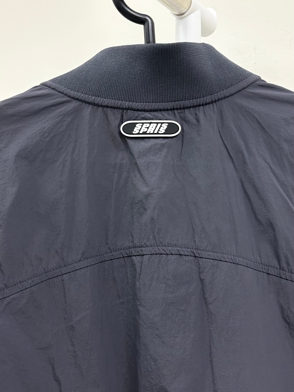 빈티지 네이비 필드 자켓 윈드브레이커 상품이미지9