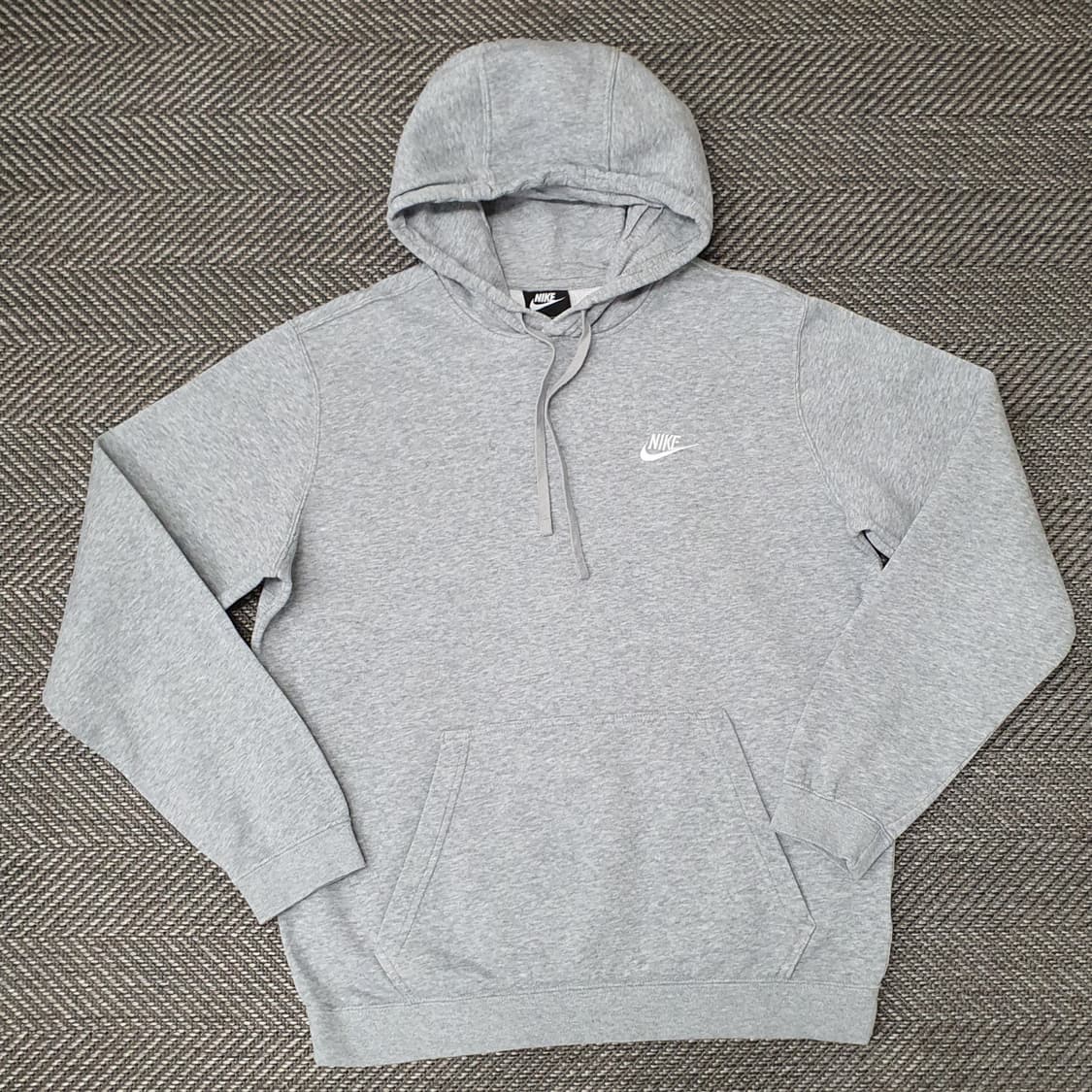 나이키 기모 후드티 남자105 상품이미지1