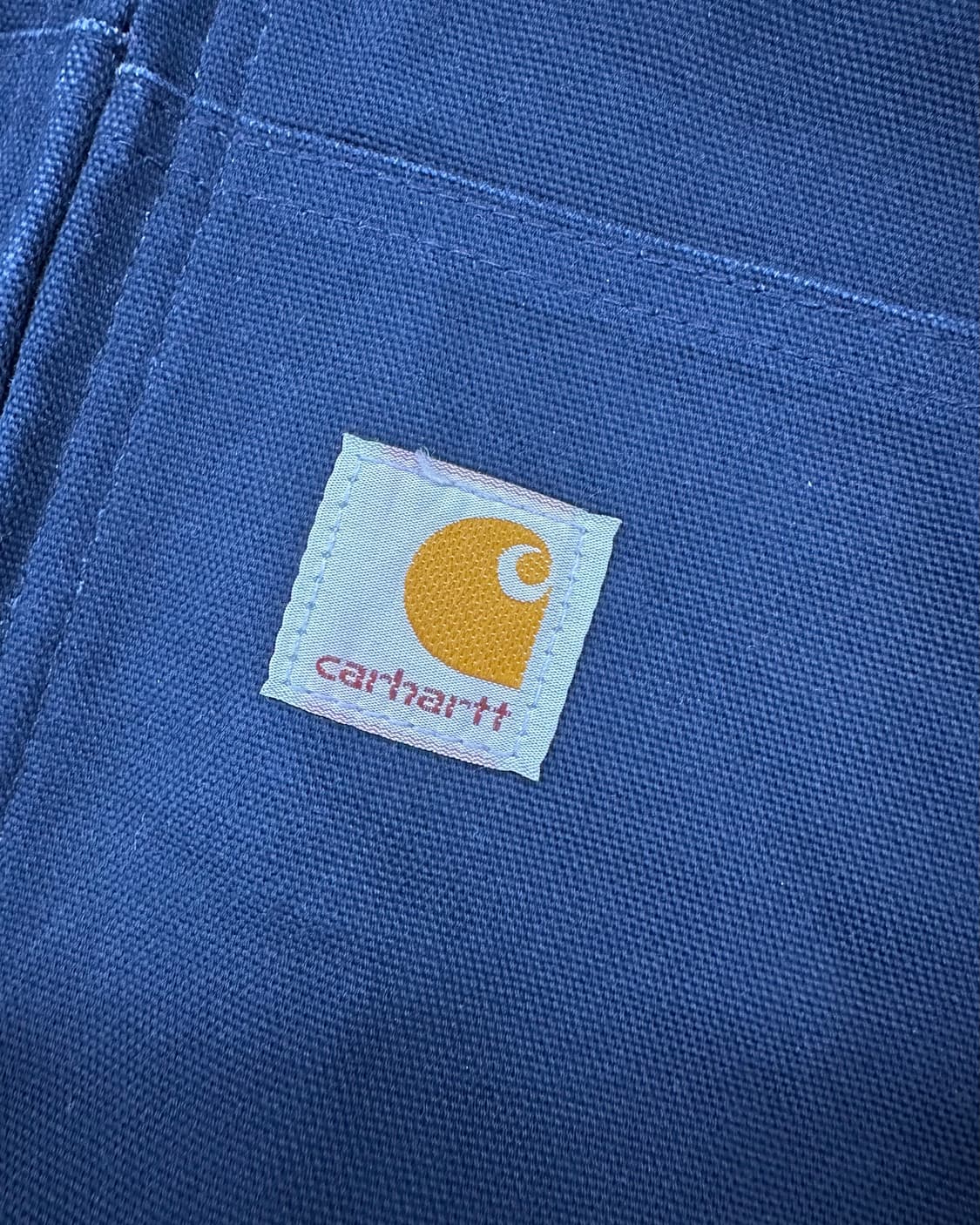 (XL)칼하트 USA 엑티브 후드자켓-M1656 상품이미지3