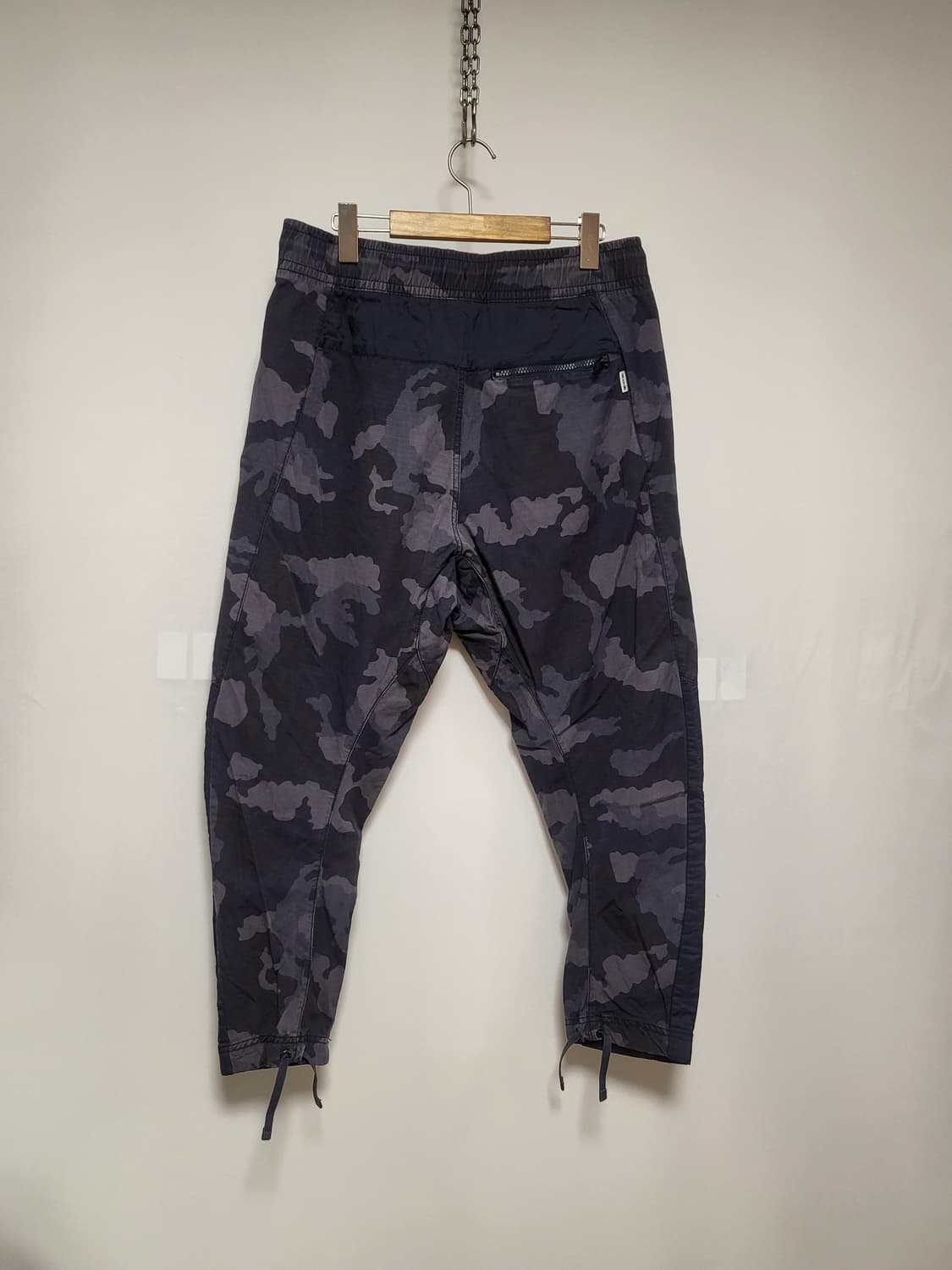 나이키 NSW 카모 조거팬츠 상품이미지5