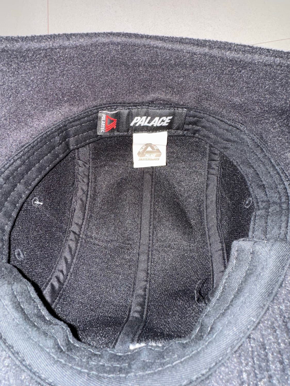 슈프림, 팔라스 캡 모자 정리합니다. 상품이미지9