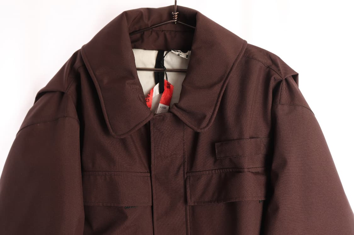 GR10K 지알텐케이 몰테니 패딩 고급패딩 상품이미지2