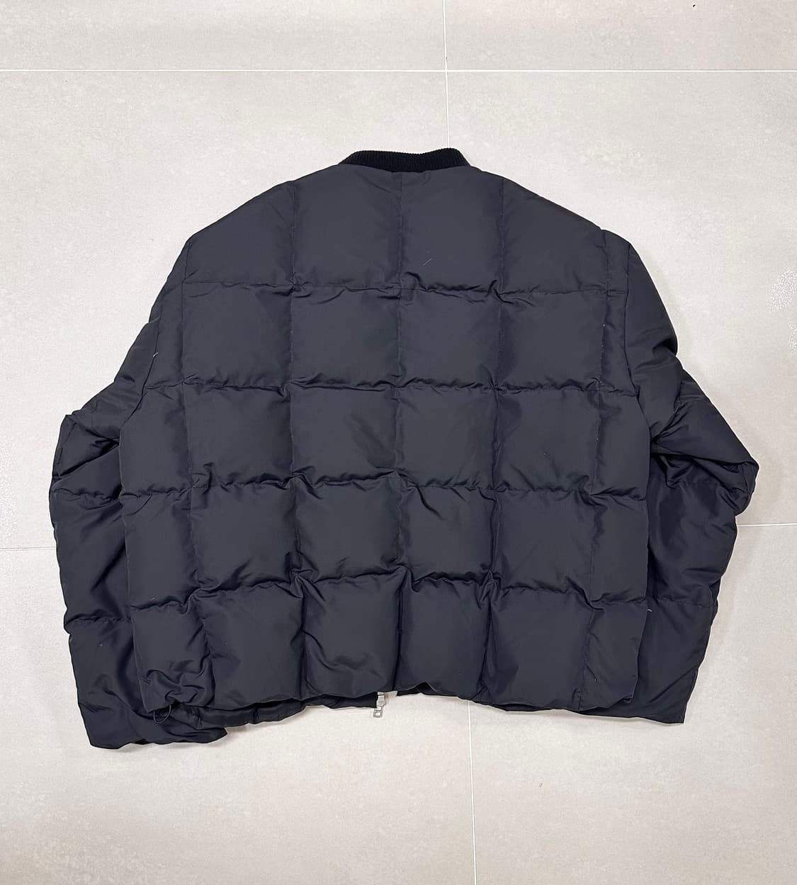 Tonywack 토니웩 구스다운 푸퍼 자켓 XL 상품이미지7