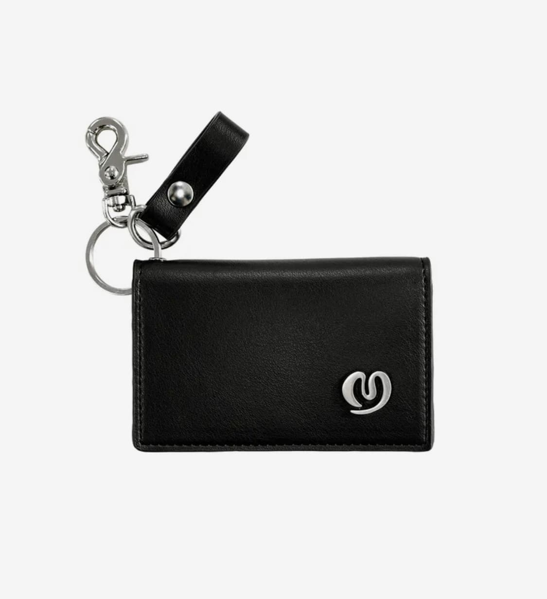 뉴 러버 카드 키링 지갑 상품이미지1