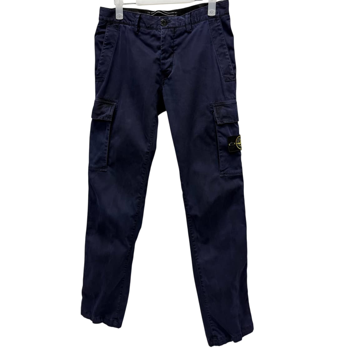 스톤아일랜드 와펜 카고 팬츠 ( 30 ) 상품이미지1