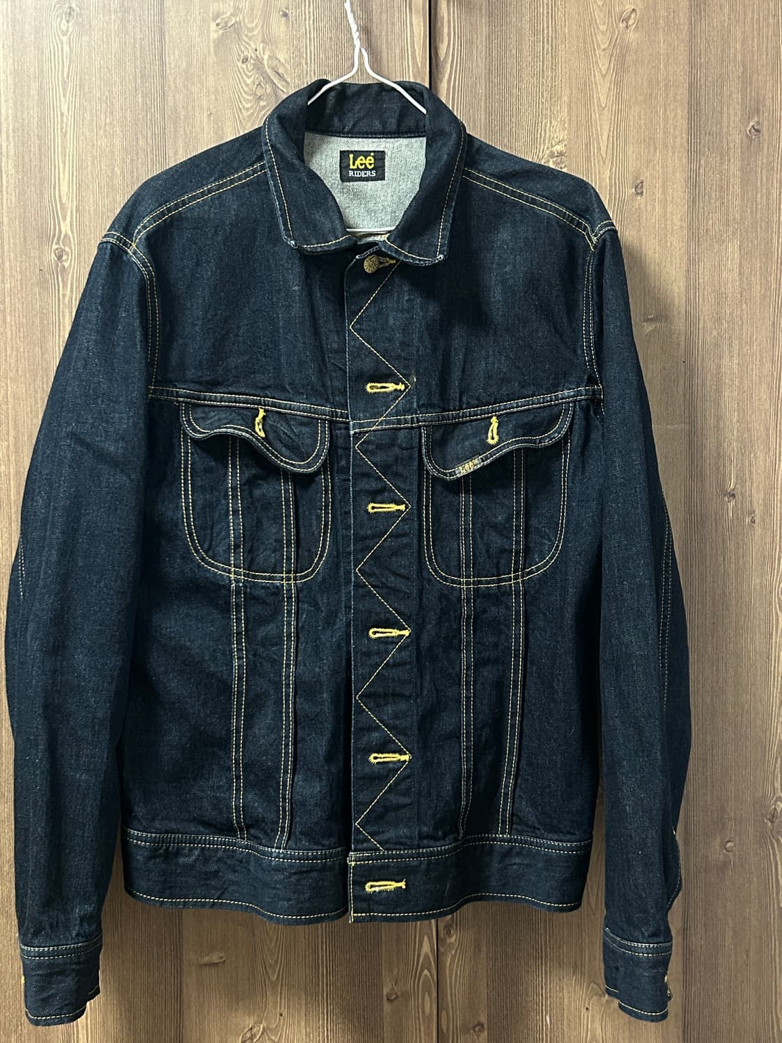 [L] Lee 101j 데님자켓 상품이미지2