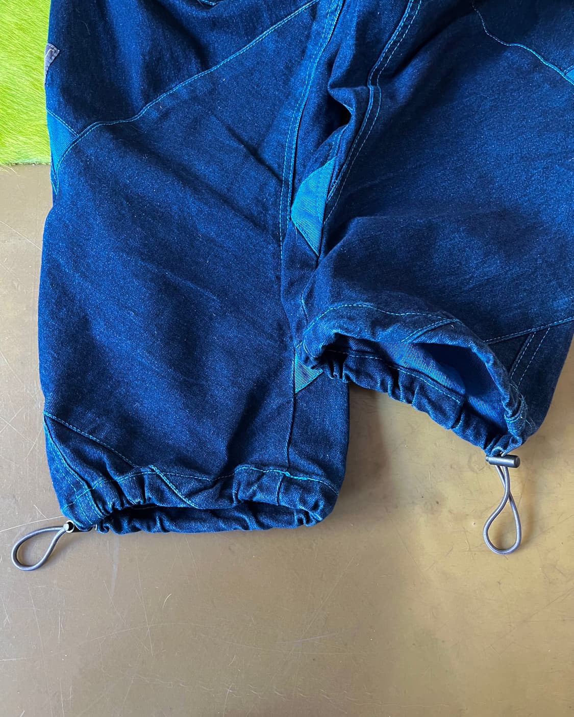 DRAGON CLIMBER Japan Tactical Pants 상품이미지8