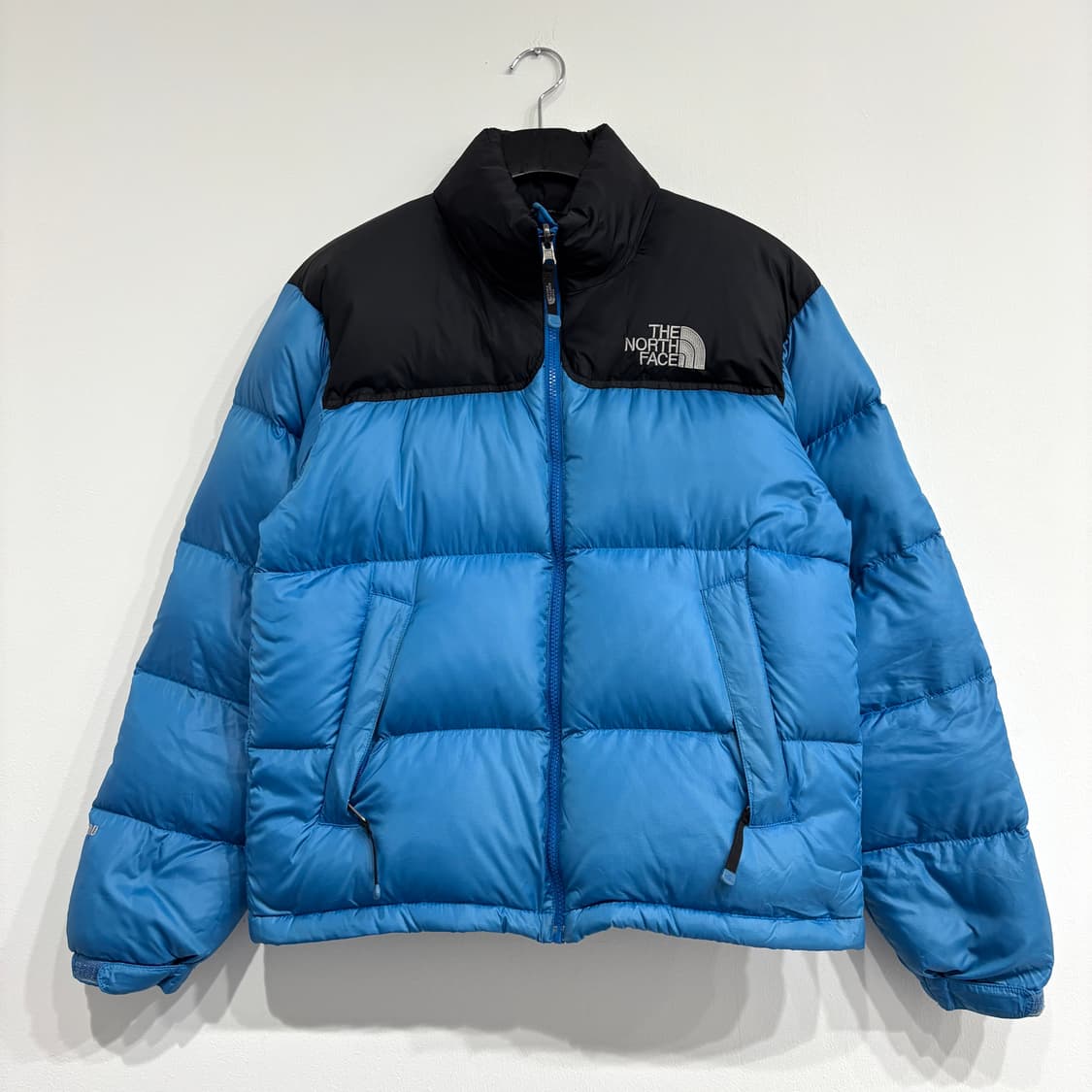 노스페이스 700 눕시패딩 상품이미지1