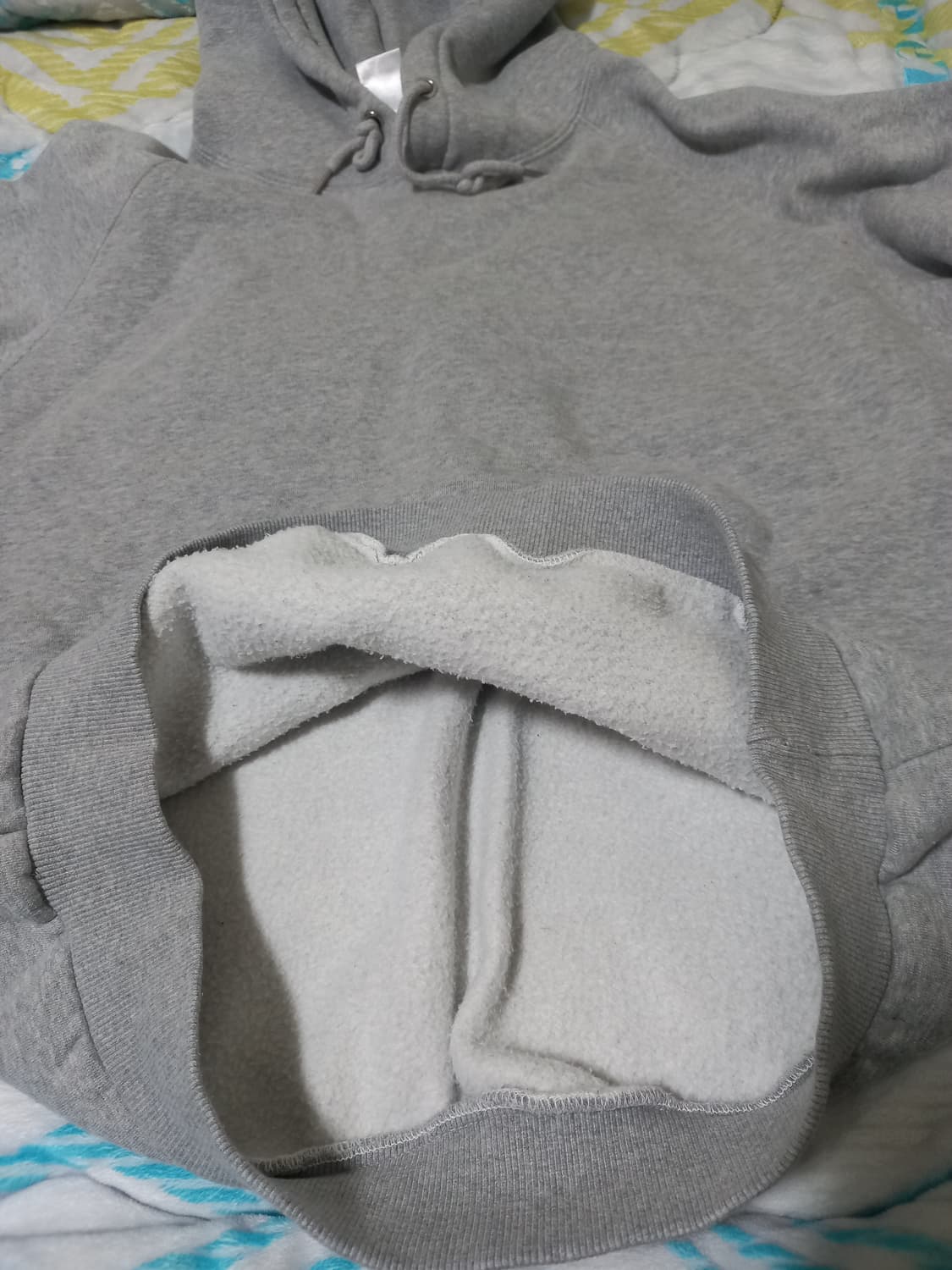 제멋 Jemut 후드 집업 100 상품이미지5