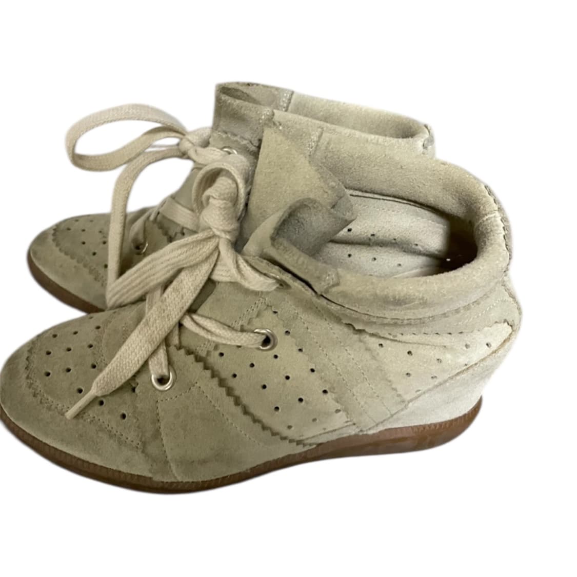 이자벨 마랑 바비 스니커즈 상품이미지2