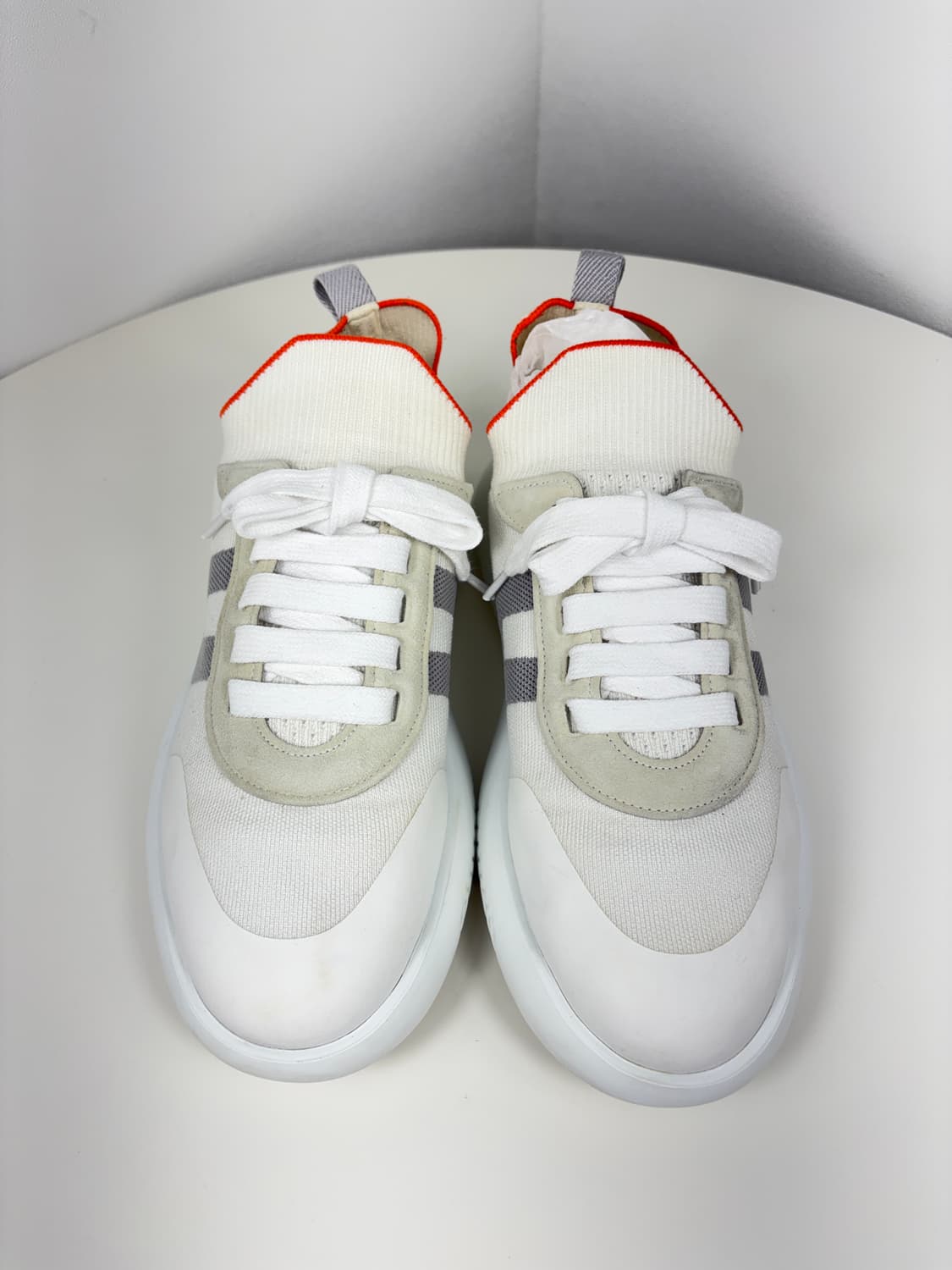 에르메스 크루 스니커즈 상품이미지2